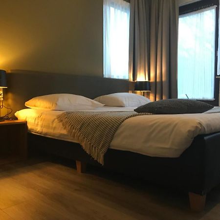 Bed & Breakfast Van Marion Oostvoorne Exterior foto