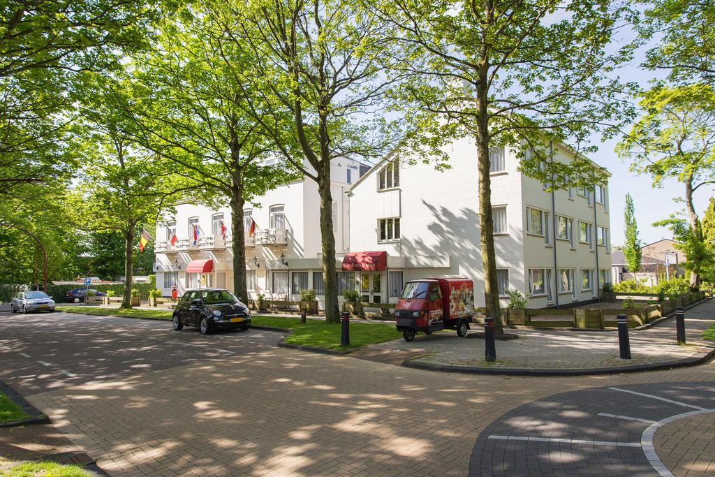 Bed & Breakfast Van Marion Oostvoorne Exterior foto