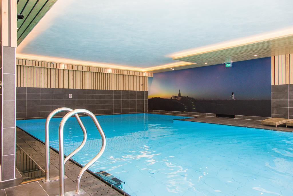 Bed & Breakfast Van Marion Oostvoorne Exterior foto