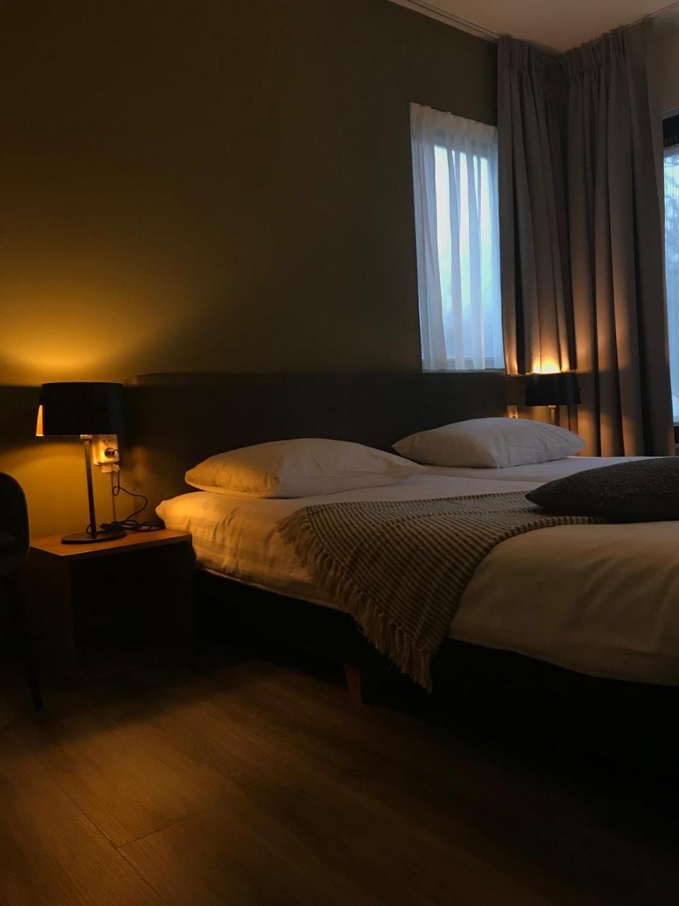 Bed & Breakfast Van Marion Oostvoorne Exterior foto