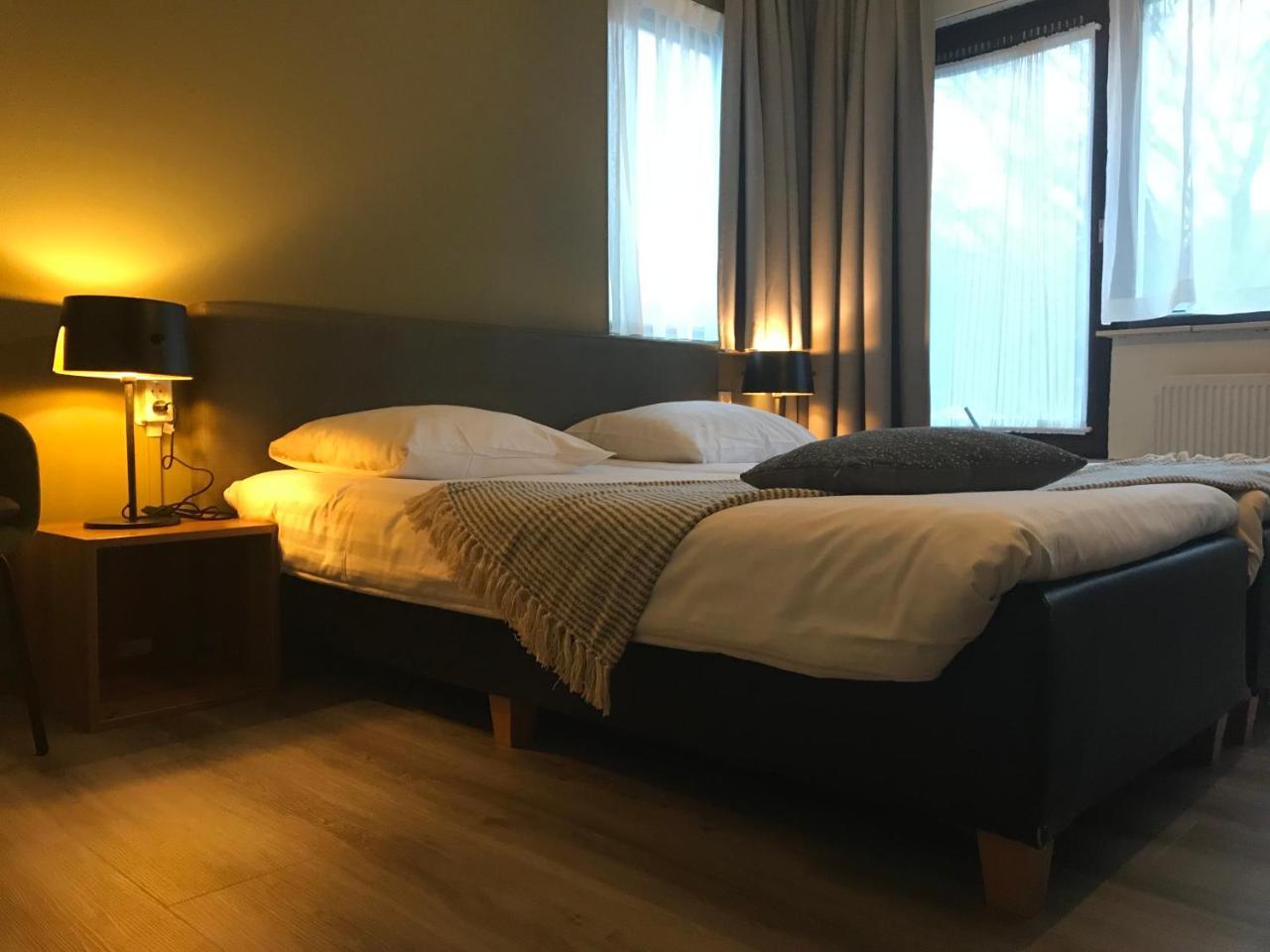Bed & Breakfast Van Marion Oostvoorne Exterior foto
