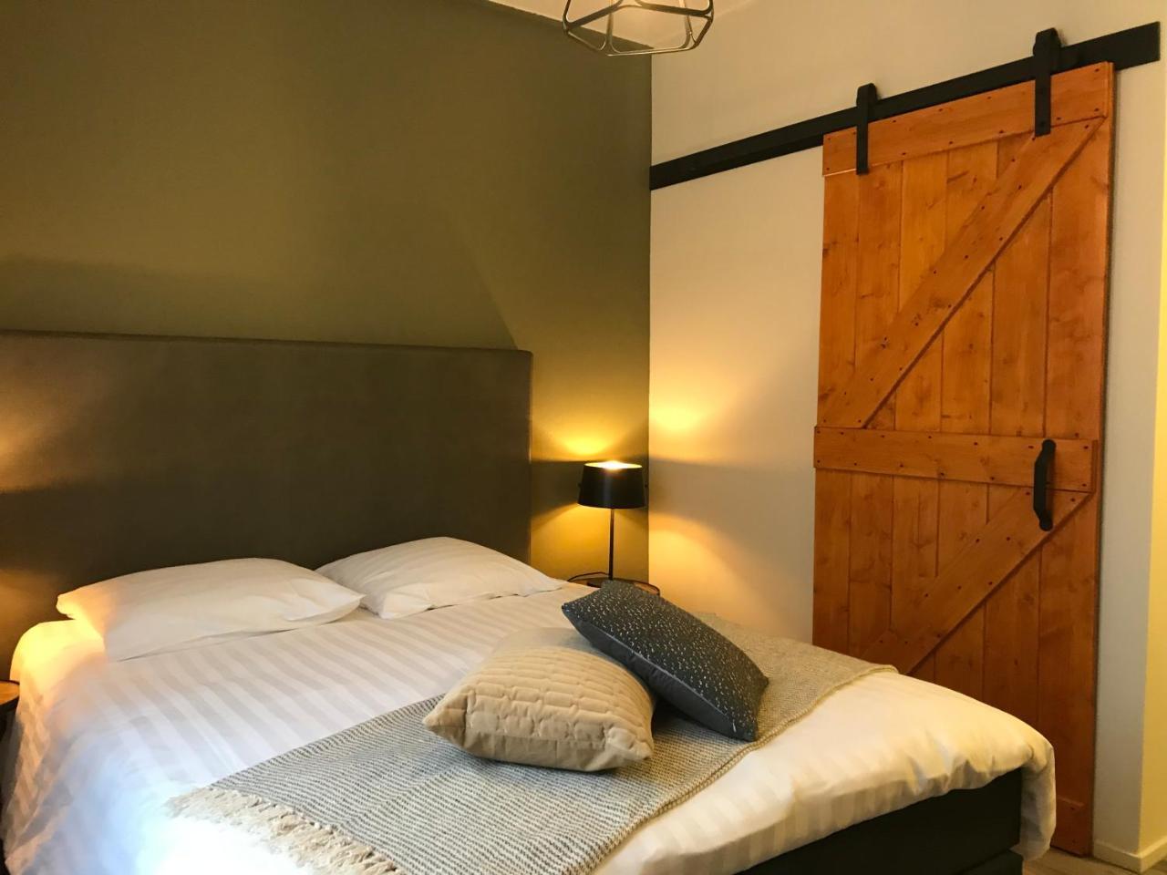 Bed & Breakfast Van Marion Oostvoorne Exterior foto