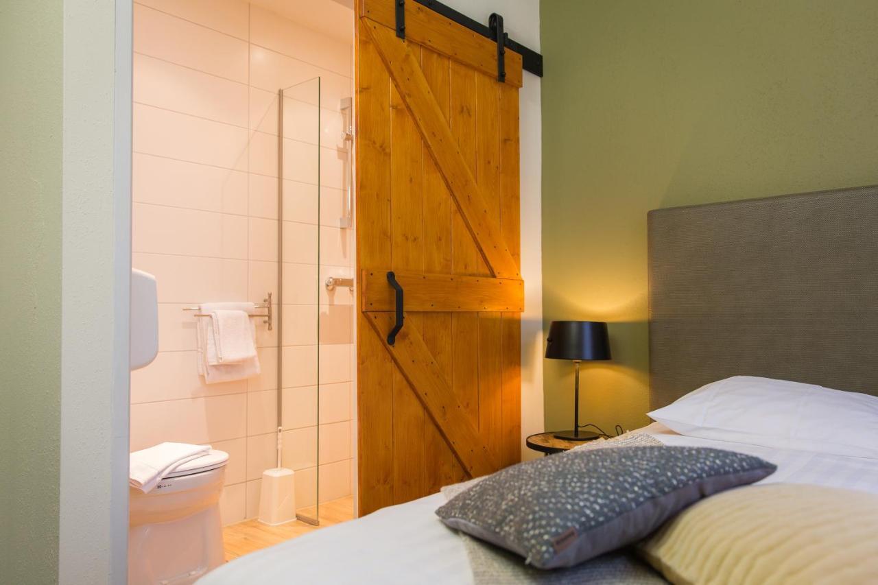 Bed & Breakfast Van Marion Oostvoorne Exterior foto