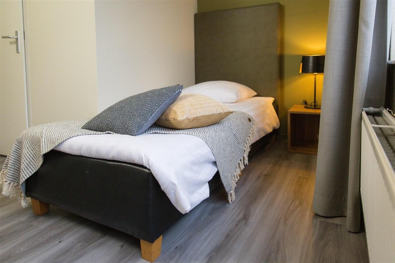 Bed & Breakfast Van Marion Oostvoorne Exterior foto