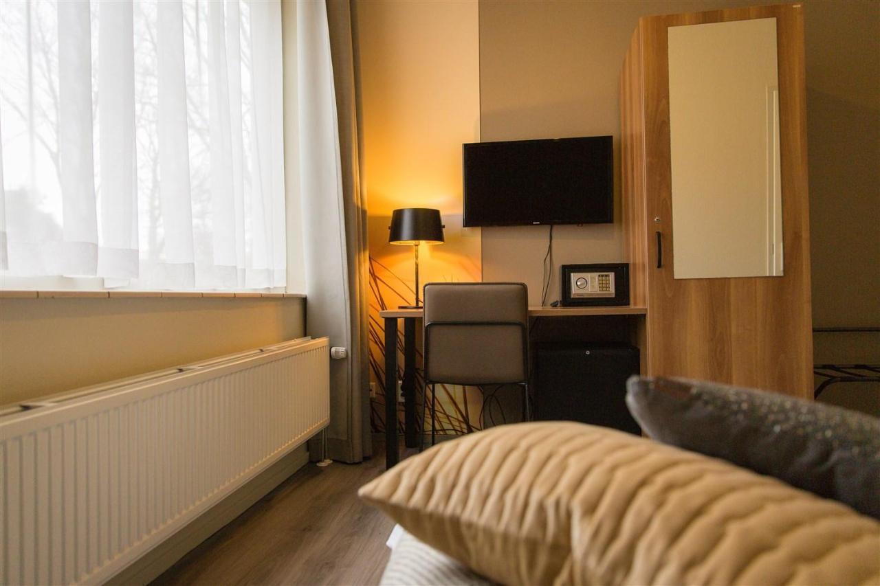 Bed & Breakfast Van Marion Oostvoorne Exterior foto