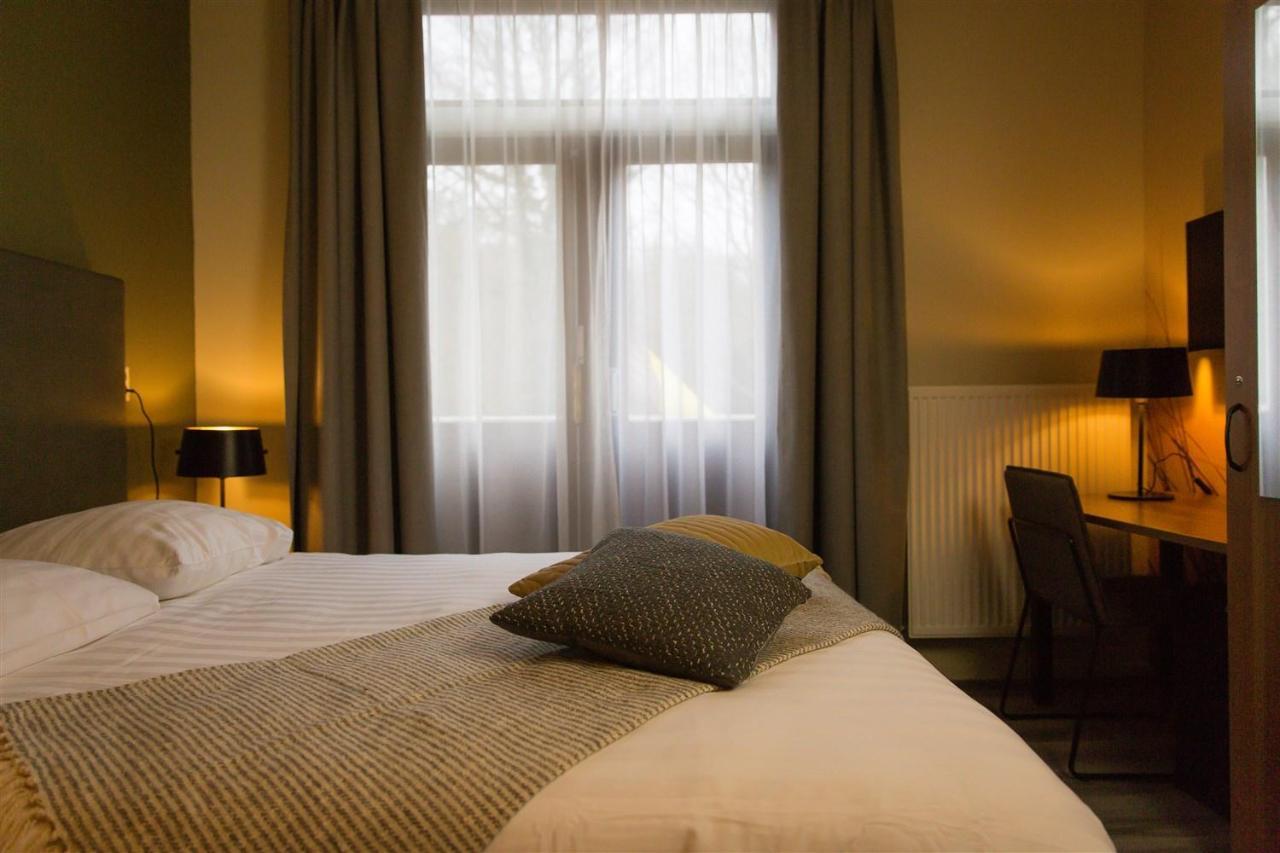 Bed & Breakfast Van Marion Oostvoorne Exterior foto