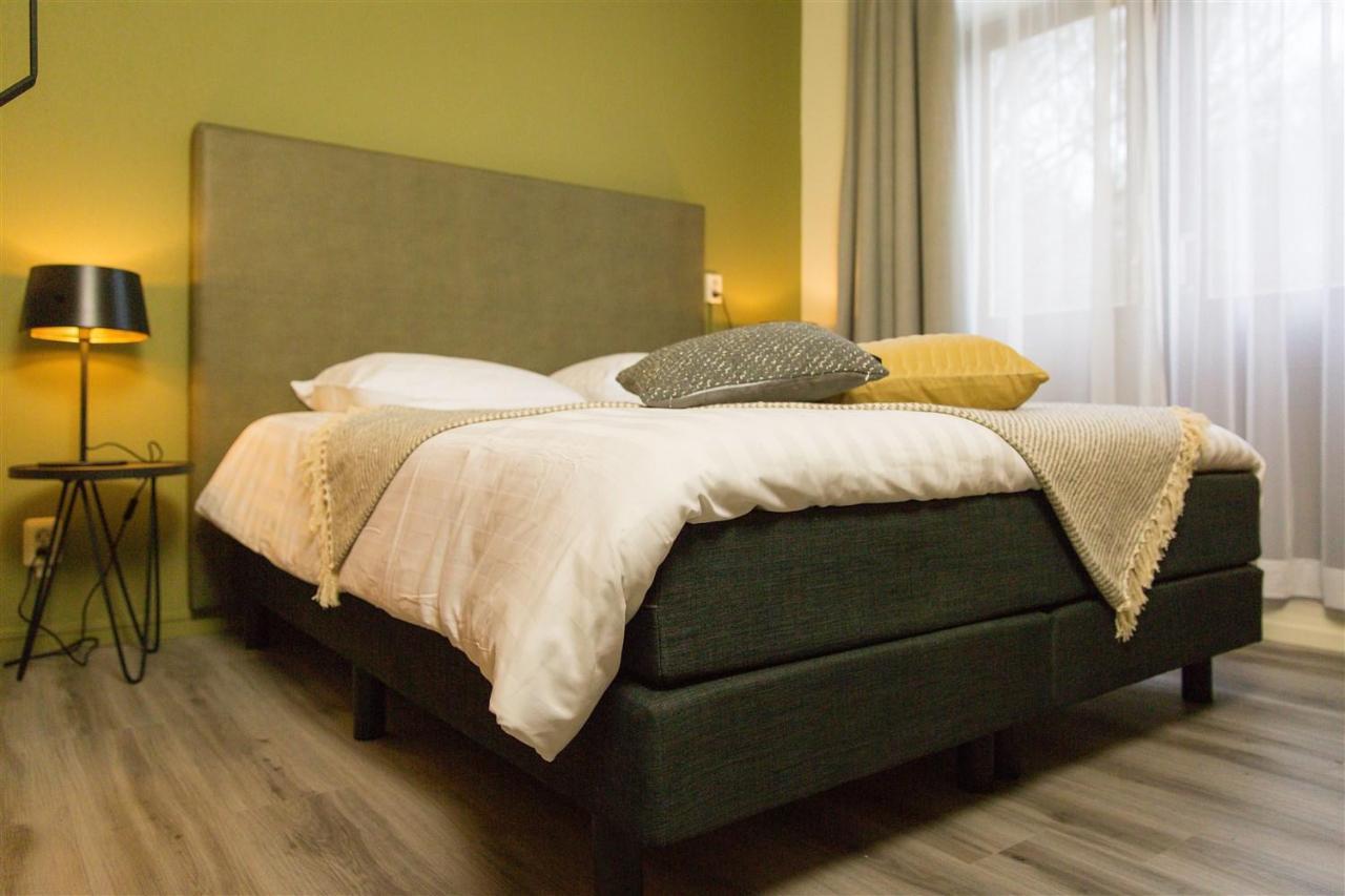 Bed & Breakfast Van Marion Oostvoorne Exterior foto