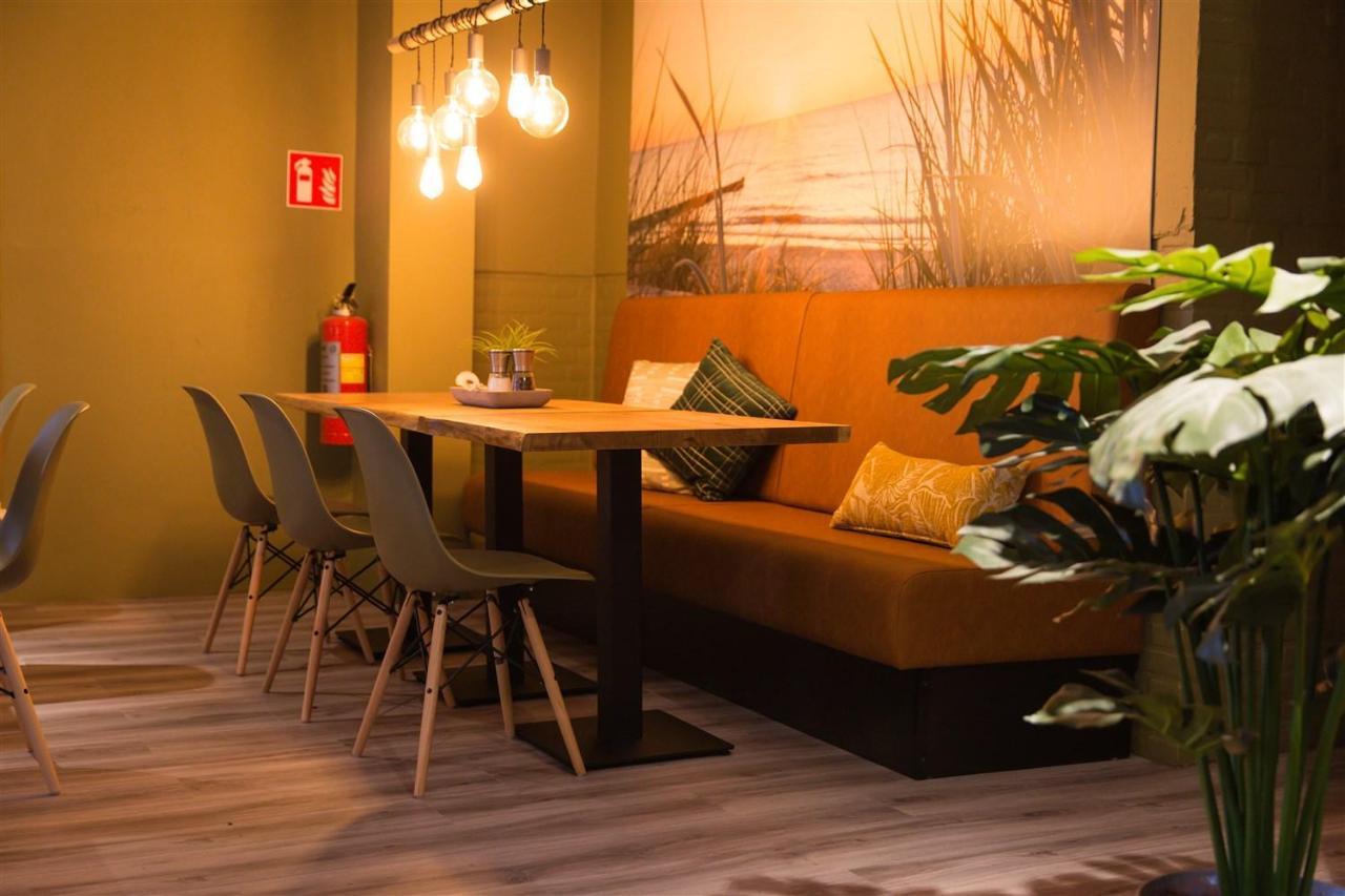 Bed & Breakfast Van Marion Oostvoorne Exterior foto