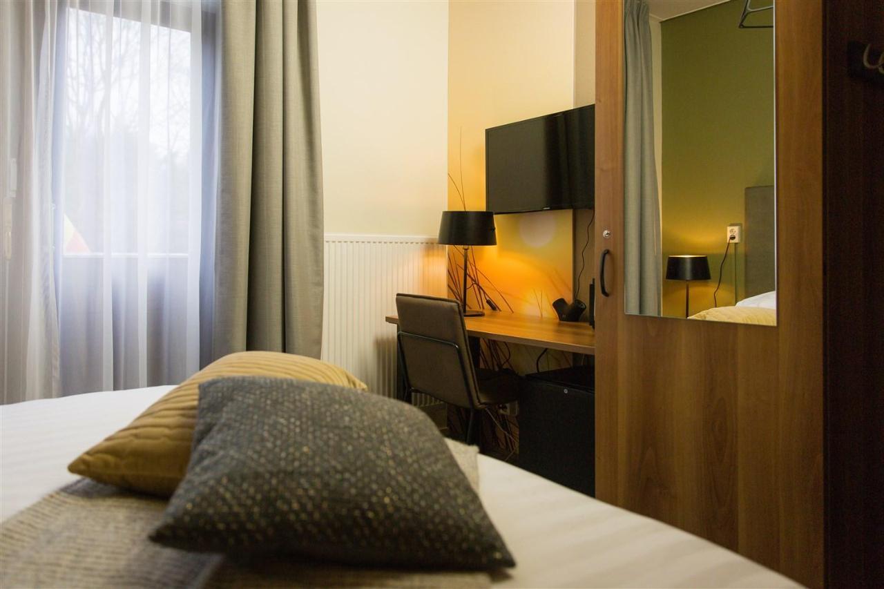 Bed & Breakfast Van Marion Oostvoorne Exterior foto