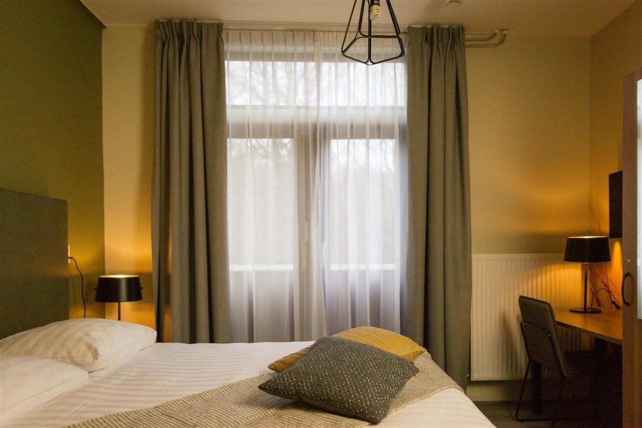 Bed & Breakfast Van Marion Oostvoorne Exterior foto