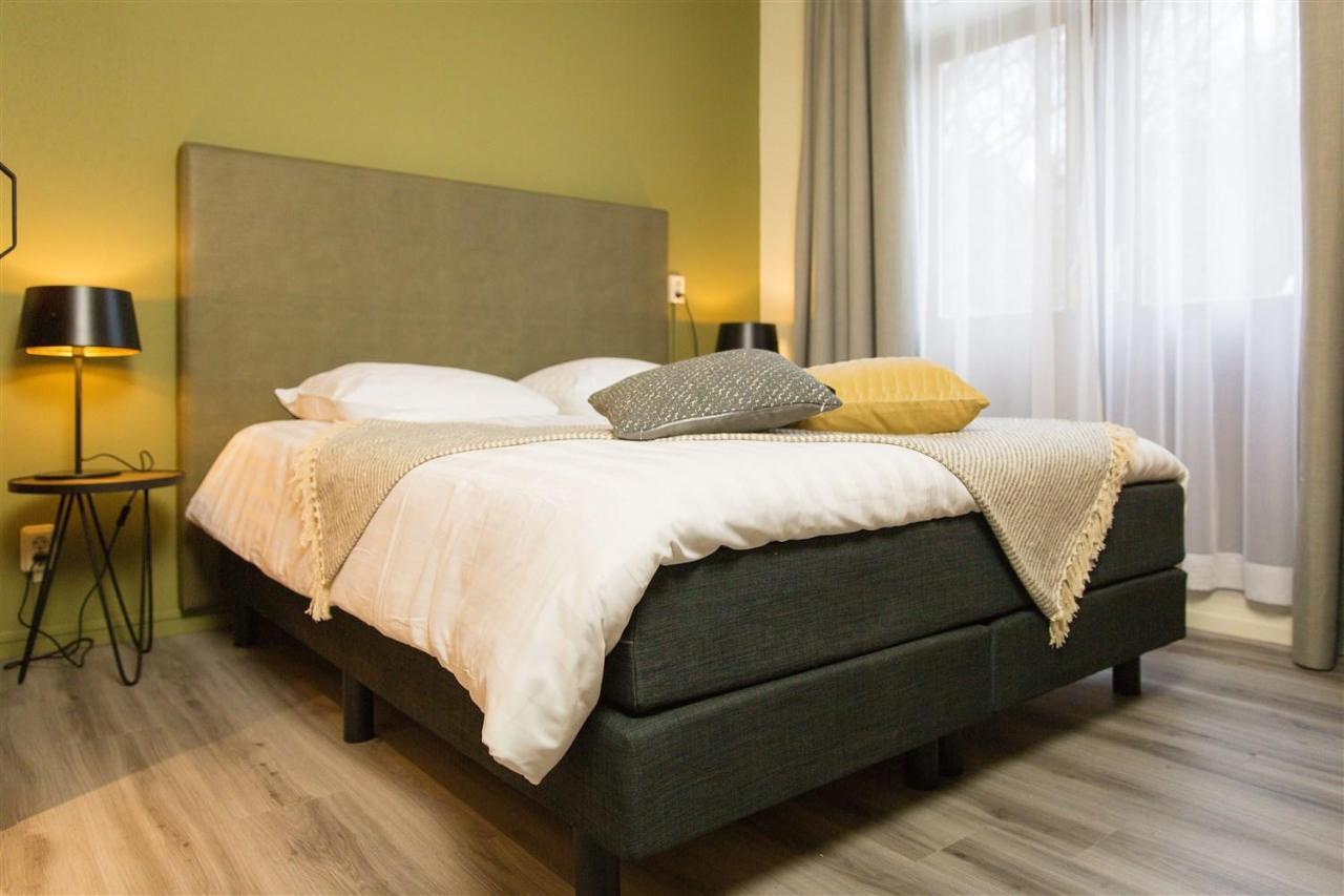 Bed & Breakfast Van Marion Oostvoorne Exterior foto
