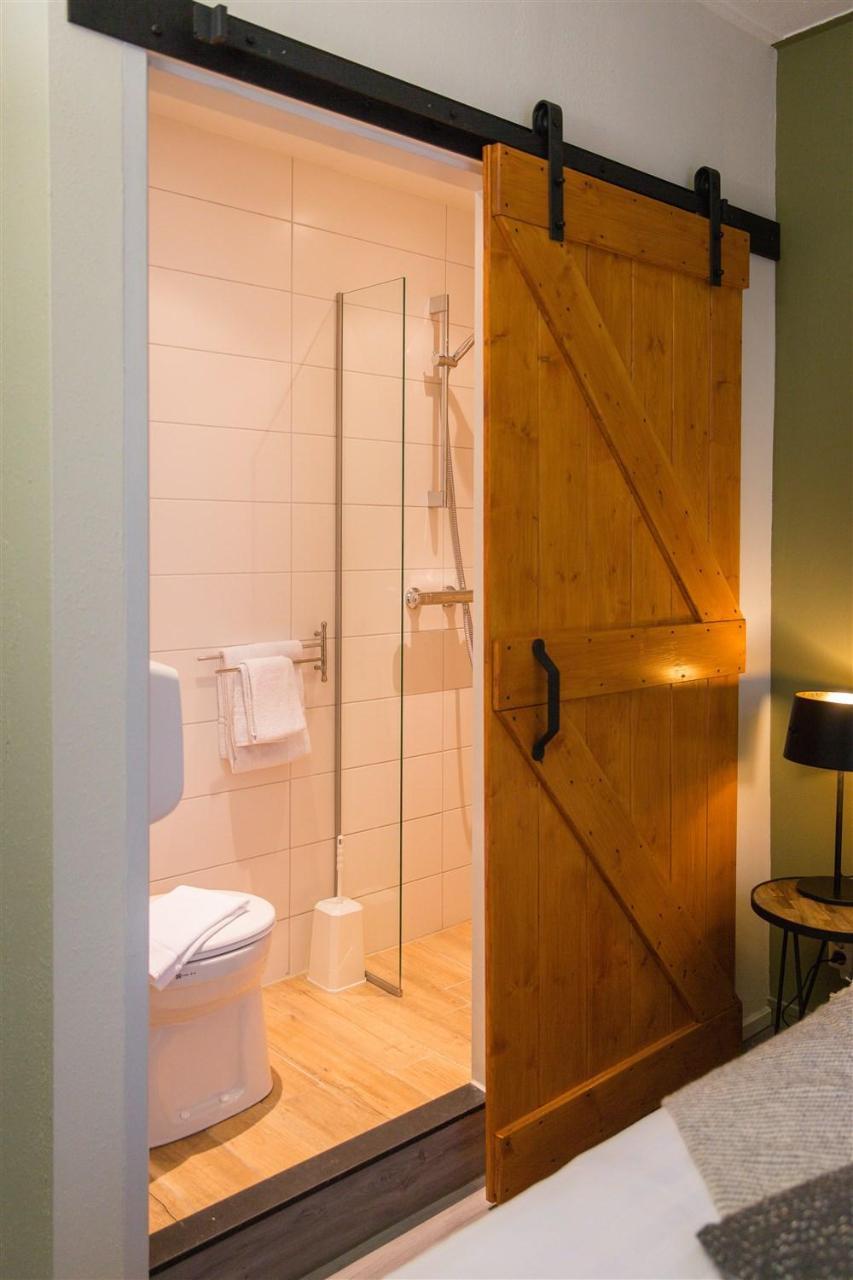 Bed & Breakfast Van Marion Oostvoorne Exterior foto