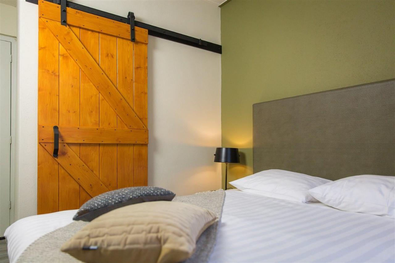 Bed & Breakfast Van Marion Oostvoorne Exterior foto